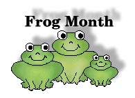 Webkinz frog/ Pet of the Month??