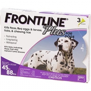 Anyone have testimonies of glucosamine with their dog?
