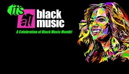 Obama Declares June African-American Music Month, 2011