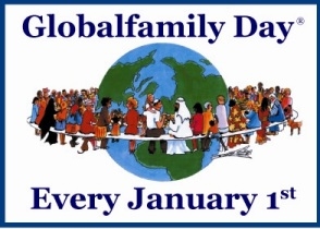 Global Family Day - How can we stop Global warming from ruinig the world?