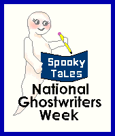 Ghostwriters Week Clip Art - Free Ghostwriters Week Clip Art ...