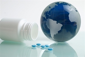 World Pharmacists Day - Does anyone else get the feeling the world is never going to end?