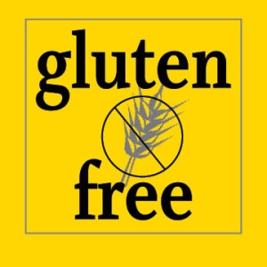 Gluten free places to eat brunch near 60521?