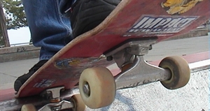 Go Skateboarding Day - go skateboarding day?