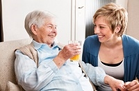 Celebrate Intergeneration Month with Elder Care in Grand Ledge, MI ...