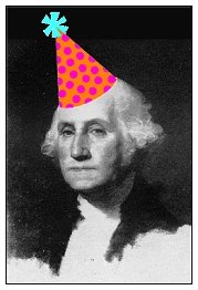 Redneck Riddles - George Washington's REAL Birthday