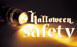Halloween Safety Month - Can I go to Halloween Horror nights 6 months prego?!?