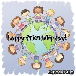 History of International Friendship Day?
