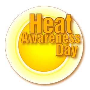 Heat Awareness Day - What Kind Of Weave Should I Get If I Want To Avoid Heat Damage?