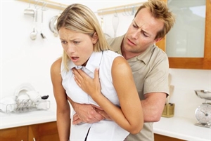 Heimlich Maneuver Day - How many people know how to properly perform the Heimlich maneuver?