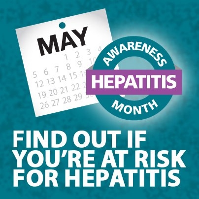Attention Baby Boom Generation: It's Hepatitis Awareness Month ...