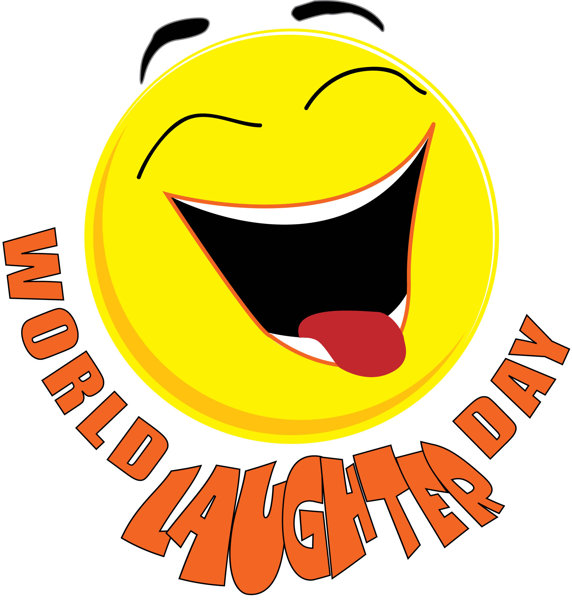 when is world laughter day and world ticklers day celebrated?