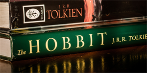 Hobbit Day - Did you know that today is National Hobbit Day.(cont'd)?