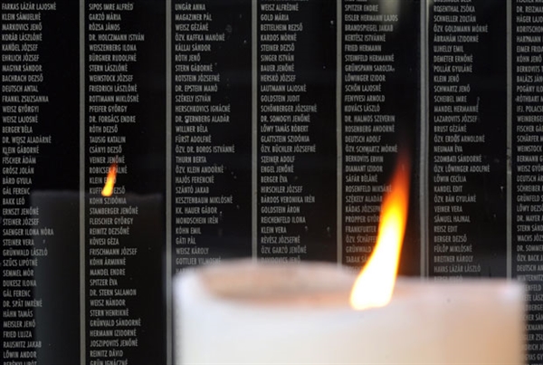 Do we need a Holocaust Remembrance Day?