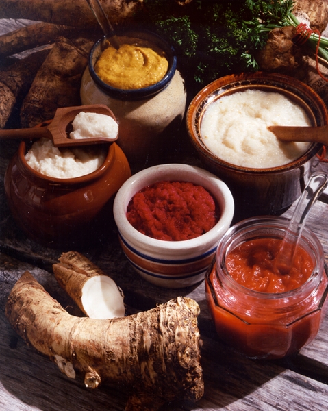 Horseradish Information Council Welcomes July as National ...