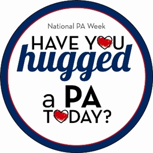 National Physicians Assistant Week - is P.A. or physician assistant already have a degree or is certified?