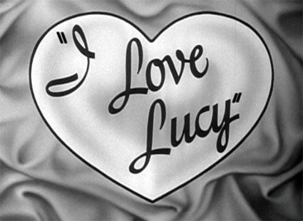 I love Lucy???