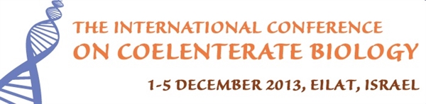 8th International Conference on Coelenterate Biology - Eilat ...