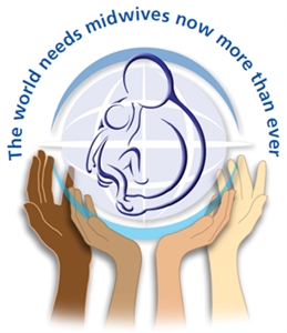 International Midwives' Day