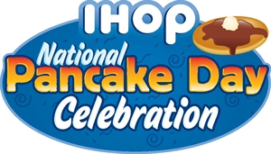 National Pancake Day (IHOP) - Who is going to ihop National Pancake Day!?