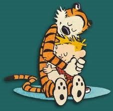 Global Hug Your Kid Day - Who thinks that Global Warming is still a worry?