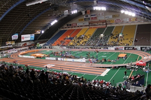 The Simplot Games