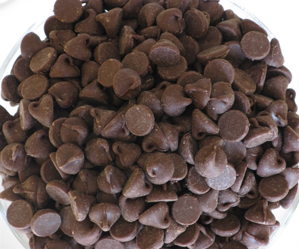 Tommorow is National Chocolate Chip Day,?!!?