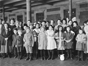 Ellis Island Day - I have 3 Days to visit NYC, What Places I shouldn't miss?