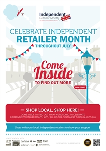 Independent Retailer Month - Why doesent itunes have any AC-DC Songs or any Kid Rock songs?