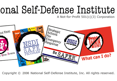National Self-Defense Institute