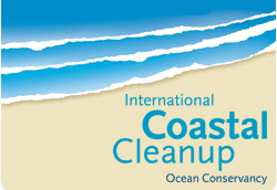 International Coastal Cleanup Day - Do other oil companies have ways to stop a leak?