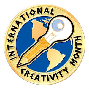 International Creativity Month - Information about the IB ( International Baccalaureate) from an IB student?