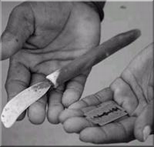 International Day of Zero Tolerance to Female Genital Mutilation ...
