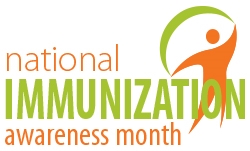 Immunization Awareness Month - ACPHD