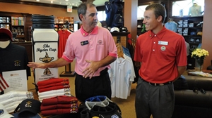 Jobs in Golf Month - I need a job, any help?