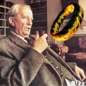J.R.R. Tolkien Day - How do think J.R.R Tolkien would view the modern world?