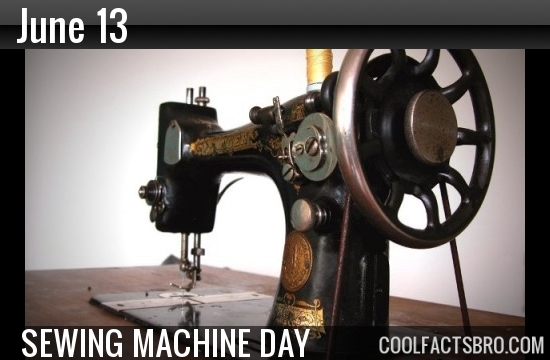Which Brother sewing machine?