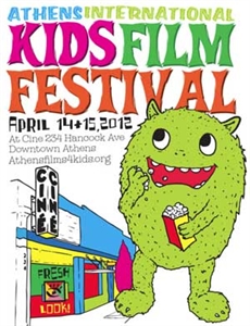 Kid Film Festival - a film festival named after him, but his real name was harry (3,8,3)?