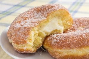 Kreme Filled Doughnut Day—Enjoy! - Life123