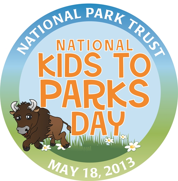 CITIES MOBILIZE FOR NATIONAL KIDS TO PARKS DAY - DeSoto County ...