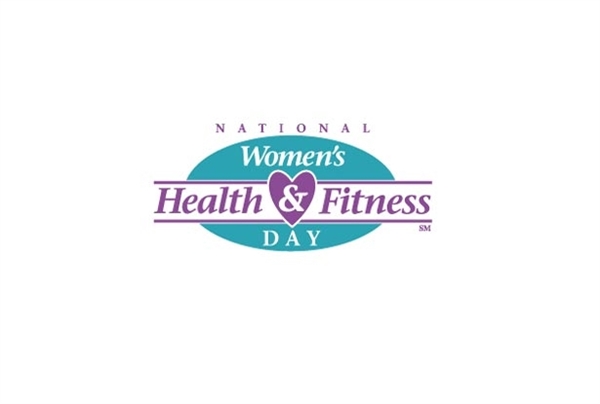 Women's Health & Fitness Day