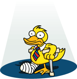 what does lame duck mean?