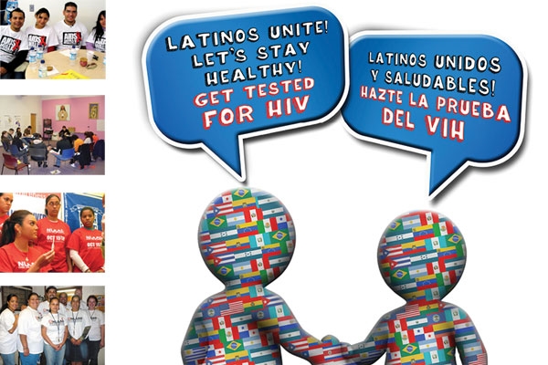 National Latino AIDS Awareness Day, AIDS Awareness & HIV Testing ...