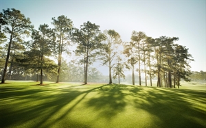 The Masters Tournament - What are the rules for exemptions to the Masters golf tournament?