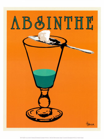 Has anyone tried absinthe and if so, which brand?