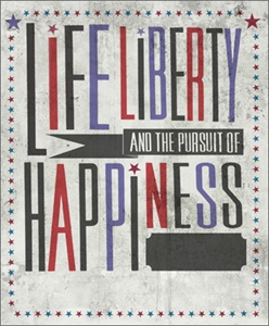 Pursuit of Happiness Week - The pursuit of happiness.?