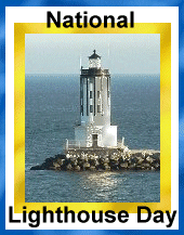 Pensacola haunted lighthouse?