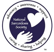 National Sarcoidosis Awareness Month