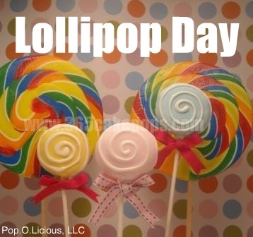 if i eat lollipops a lot, but brush twice a day is it fine?