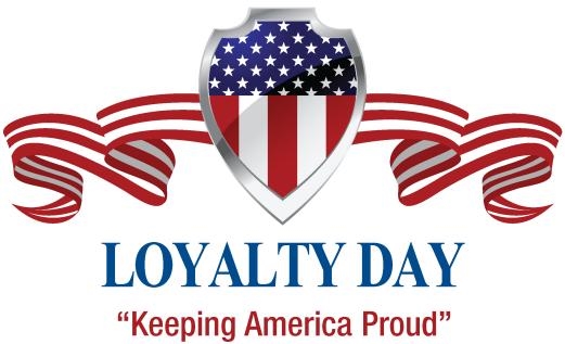 What are your thoughts on 0bama declaring May 1st "Loyalty Day"?
